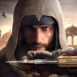 Assassin's creed mirage