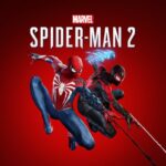 Spider Man 2
