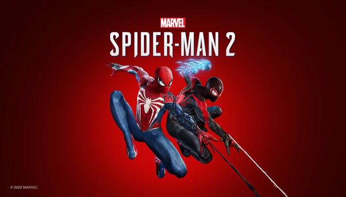 Spider Man 2 Repack